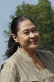 Ivonne Dahler isSoemardi's Wife